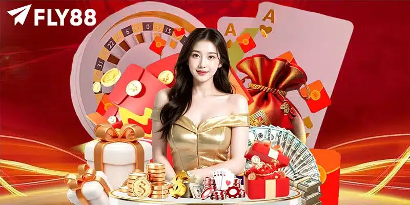 khuyến mãi casino