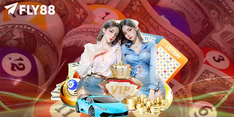 Kinh nghiệm chọn giá trị khi chơi lô xiên